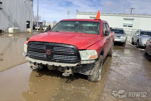 Photo of 2010 Ram 1500