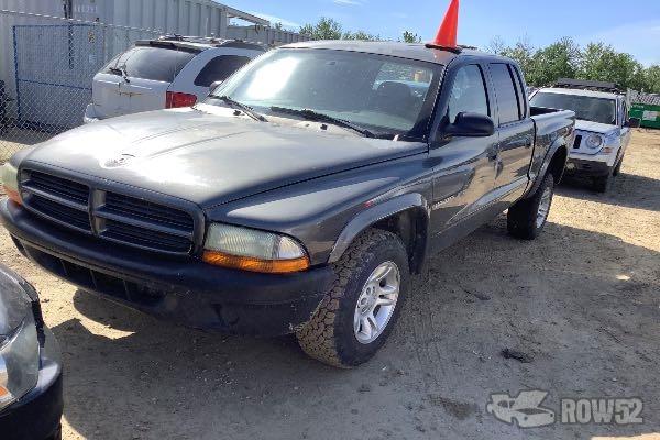 Photo of 2002 Dodge Dakota