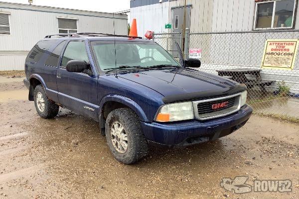 Photo of 2005 GMC Jimmy