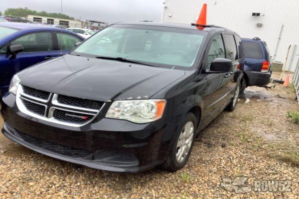 Photo of 2016 Dodge Grand Caravan