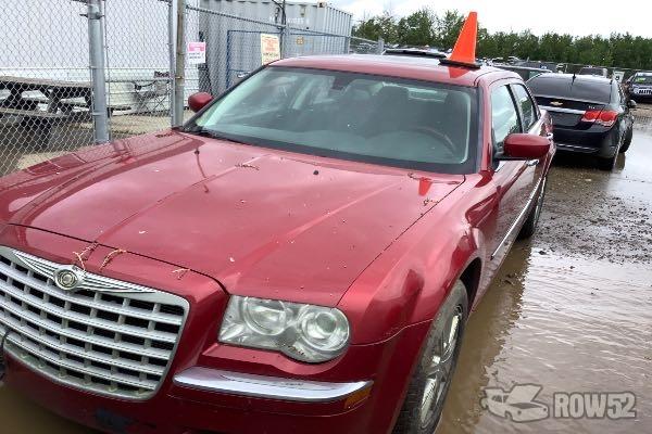 Photo of 2009 Chrysler 300