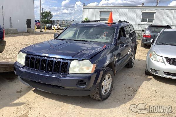 Photo of 2005 Jeep Grand Cherokee