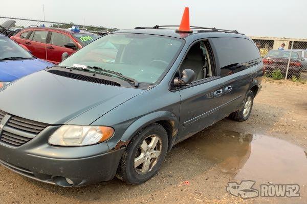 Photo of 2005 Dodge Grand Caravan