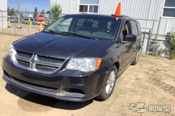 Photo of 2013 Dodge Grand Caravan