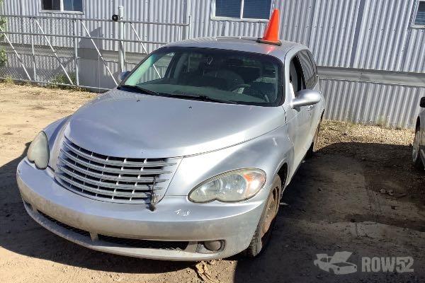Photo of 2008 Chrysler PT Cruiser