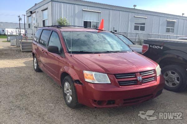 Photo of 2009 Dodge Grand Caravan