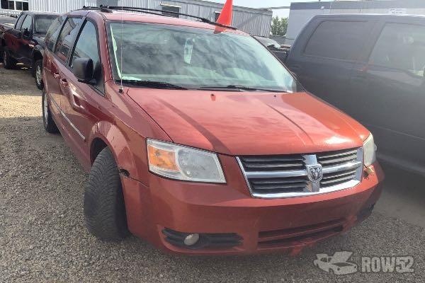 Photo of 2008 Dodge Grand Caravan