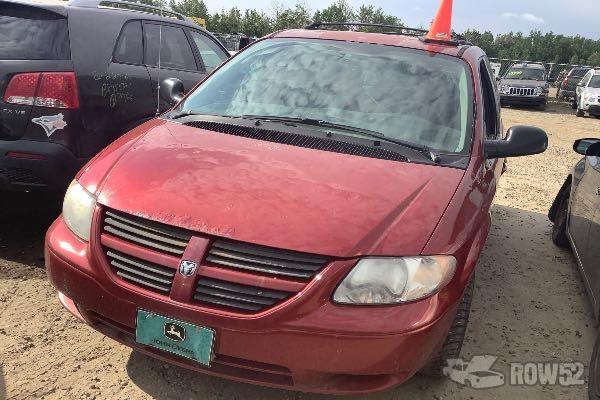 Photo of 2006 Dodge Caravan