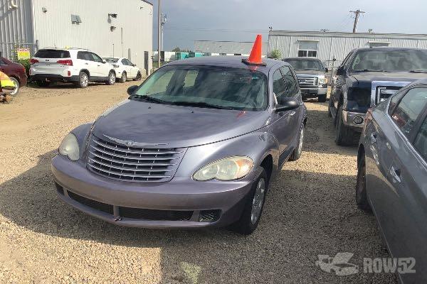 Photo of 2007 Chrysler PT Cruiser