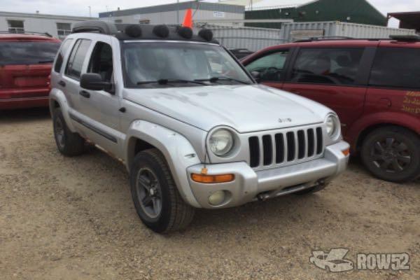 Photo of 2004 Jeep Liberty