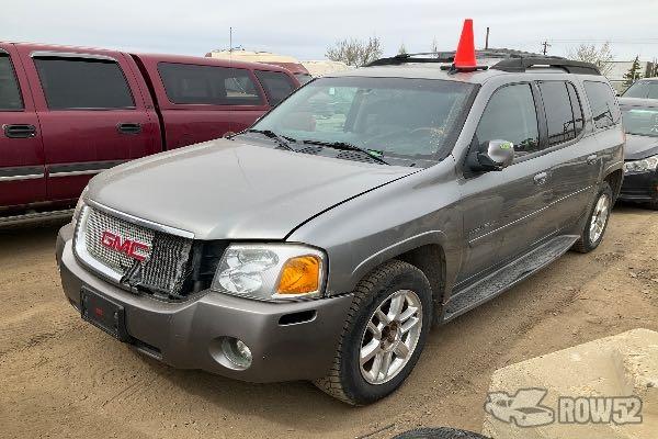 Photo of 2006 GMC Envoy