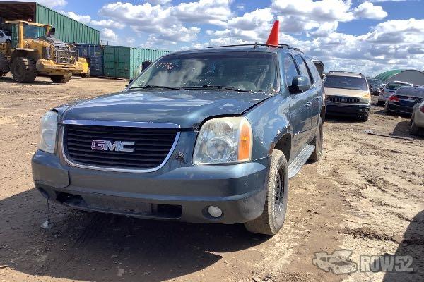 Photo of 2009 GMC Yukon