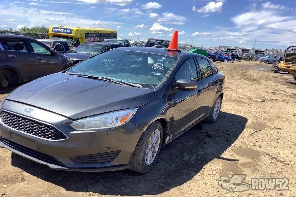 Photo of 2017 Ford Focus