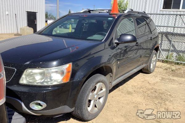 Photo of 2007 Pontiac Torrent