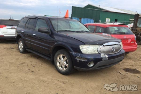 Photo of 2007 Buick Rainier