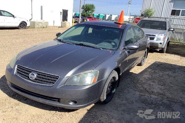 Photo of 2006 Nissan Altima