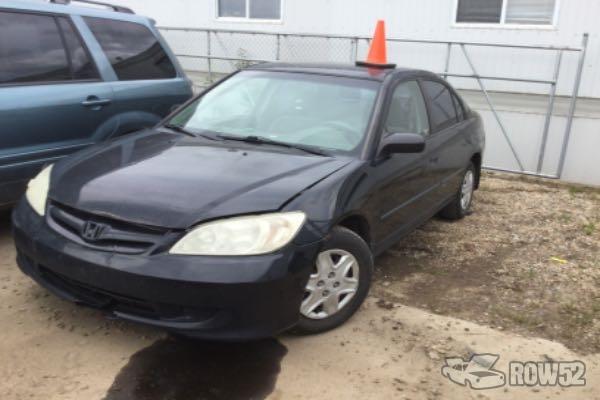 Photo of 2005 Honda Civic