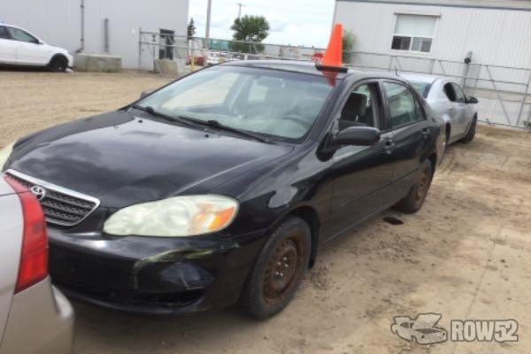 Photo of 2005 Toyota Corolla