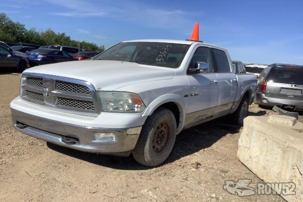 Photo of 2010 Ram 1500