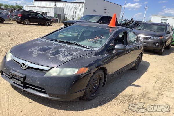 Photo of 2008 Honda Civic