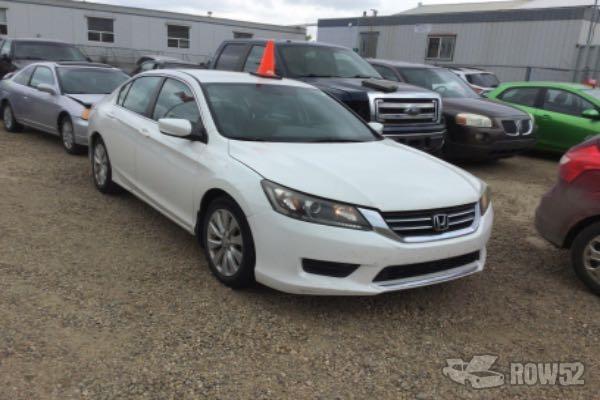 Photo of 2013 Honda Accord
