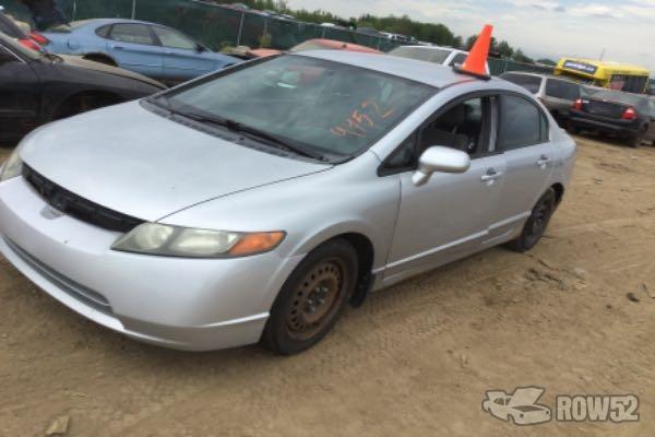 Photo of 2008 Honda Civic