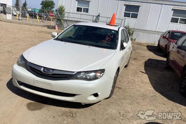 Photo of 2011 Subaru Impreza