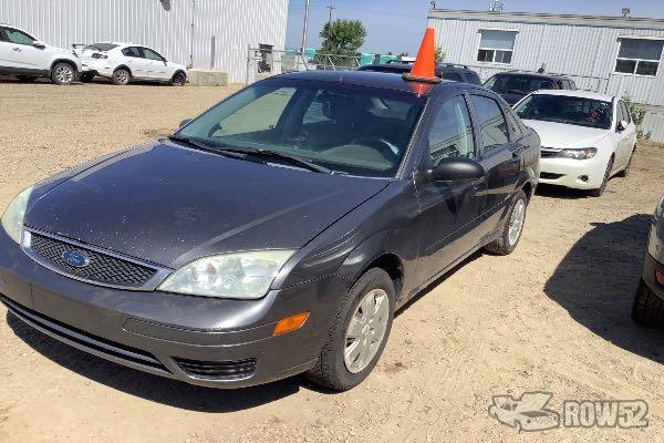 Photo of 2007 Ford Focus