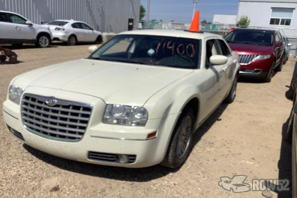 Photo of 2009 Chrysler 300