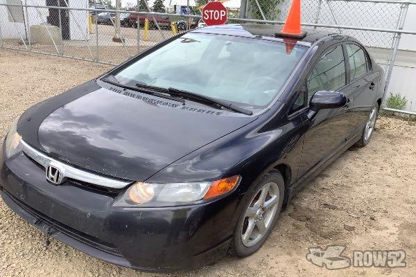 Photo of 2007 Honda Civic