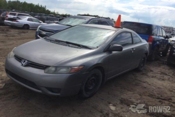Photo of 2006 Honda Civic