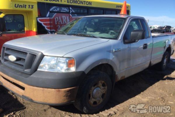 Photo of 2006 Ford F-150