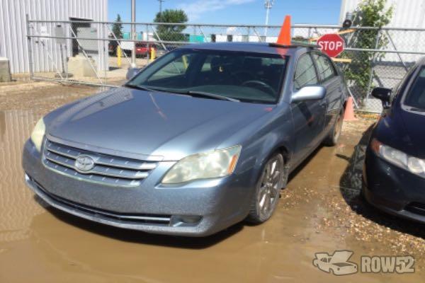 Photo of 2006 Toyota Avalon