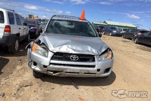 Photo of 2009 Toyota Rav4