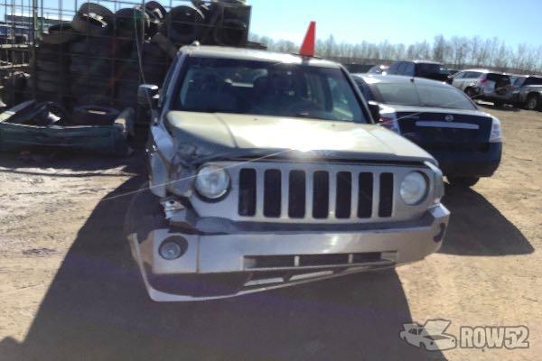 Photo of 2007 Jeep Patriot