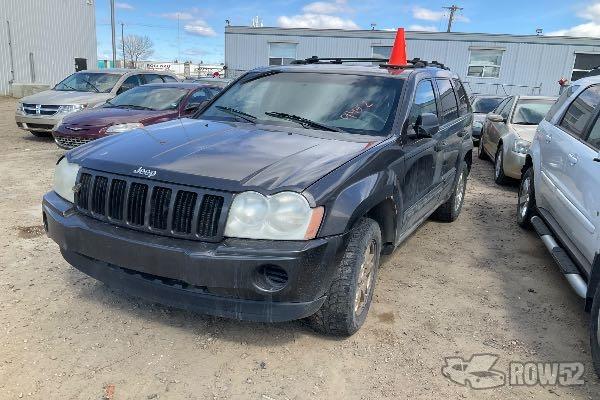 Photo of 2006 Jeep Grand Cherokee