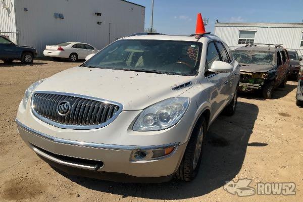 Photo of 2010 Buick Enclave