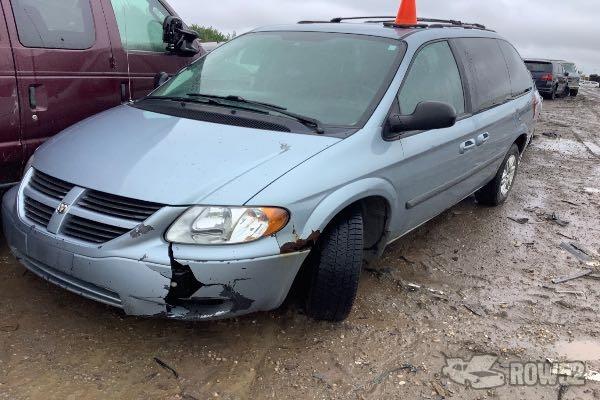 Photo of 2006 Dodge Caravan