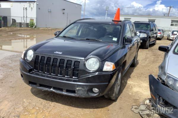 Photo of 2010 Jeep Compass