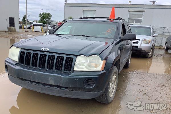 Photo of 2005 Jeep Grand Cherokee