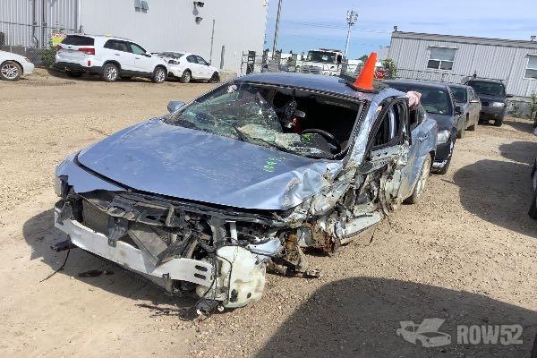 Photo of 2017 Chevrolet Malibu