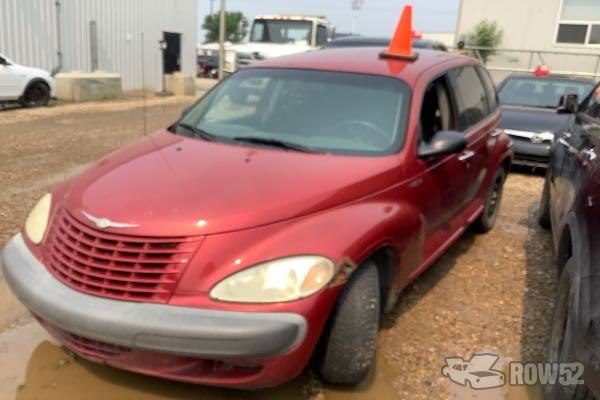 Photo of 2003 Chrysler PT Cruiser