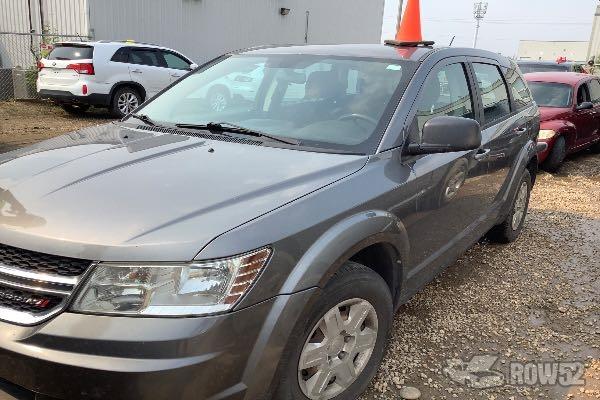 Photo of 2012 Dodge Journey