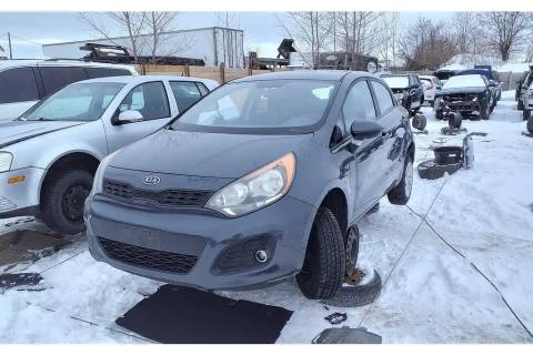 Photo of 2013 Kia Rio