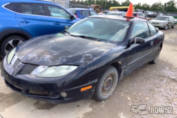 Photo of 2004 Pontiac Sunfire