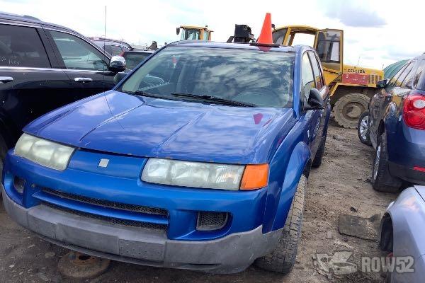 Photo of 2004 Saturn Vue
