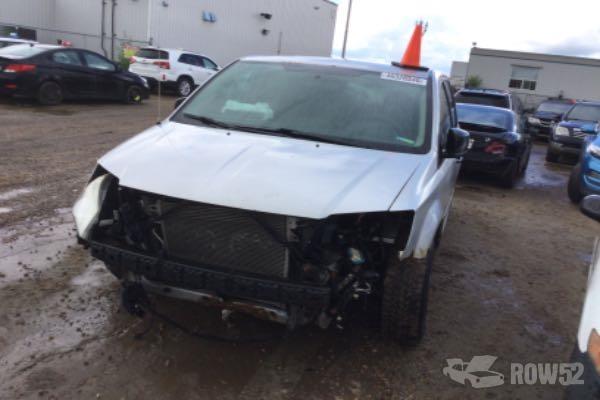 Photo of 2012 Dodge Grand Caravan