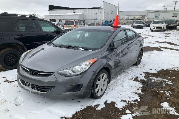 Photo of 2013 Hyundai Elantra