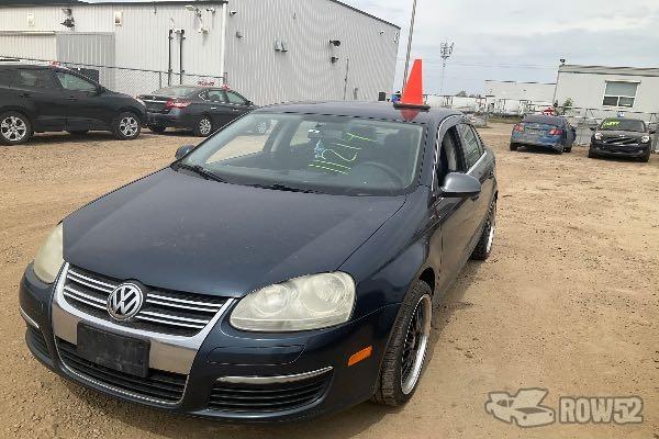 Photo of 2006 Volkswagen Jetta
