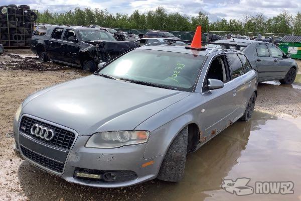 Photo of 2006 Audi A4 Avant